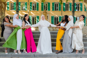 Photo de galerie - Reportage mariage