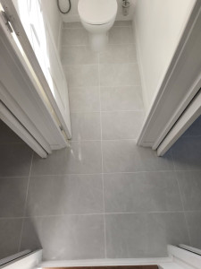 Photo de galerie - Artisan tout corps d'état - Rénovation