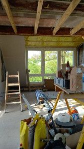 Photo de galerie - Travaux Divers 