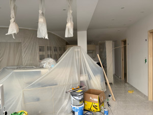 Photo de galerie - Artisan tout corps d'état - Rénovation