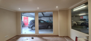 Photo de galerie - Plâtrerie - Murs - Plafonds