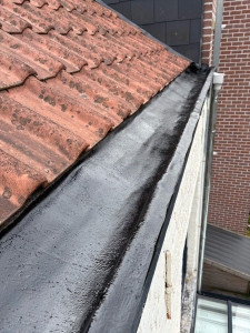 Photo de galerie - Couverture - Toiture