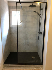 Photo de galerie - Plomberie - Installation sanitaire