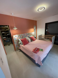 Photo de galerie - Installation électrique