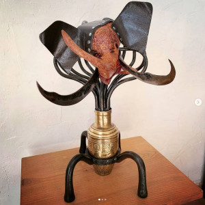 Photo de galerie - Artisan d'art