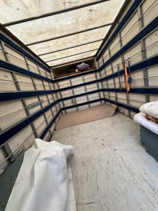 Photo de galerie - Intérieur 22m3