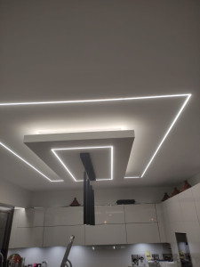 Photo de galerie - Plafond