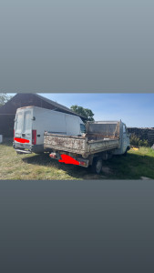 Photo de galerie - Manutention