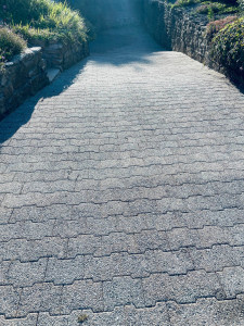 Photo de galerie - Nettoyage haute pression