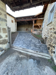 Photo de galerie - Pavage multi format 