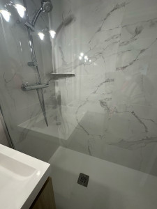 Photo de galerie - Salle de bain