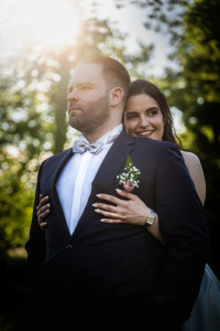 Photo de galerie - Là j'ai dépanné quelqu'un pour un mariage