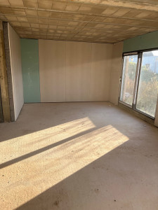 Photo de galerie - Plâtrerie - Murs - Plafonds