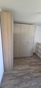 Photo de galerie - Armoire Ikea