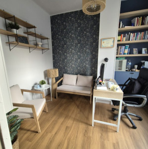 Photo de galerie - Bricolage et multi services