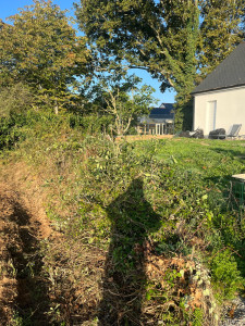 Photo de galerie - Jardinier