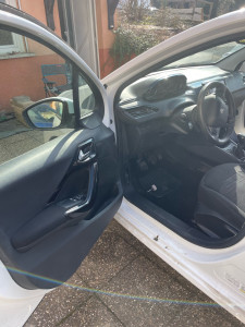 Photo de galerie - Lavage auto