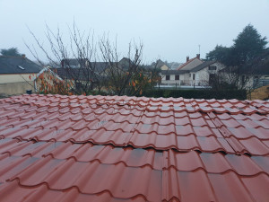 Photo de galerie - Avant travaux 