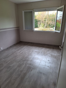 Photo de galerie - Chambre 