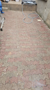 Photo de galerie - Nettoyage Kärcher