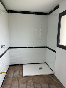 Photo de galerie - Carrelage