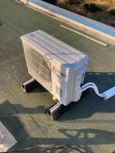 Photo de galerie - Chauffage - Climatisation