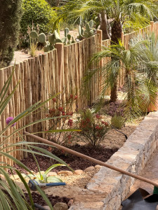 Photo de galerie - Paysagiste - Aménagement du jardin
