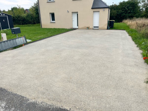 Photo de galerie - Paysagiste - Aménagement du jardin