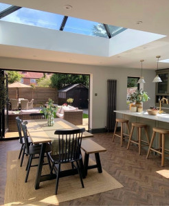 Photo de galerie - Artisan tout corps d'état - Rénovation