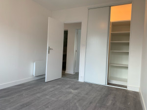 Photo de galerie - Menuiserie - Huisserie - Agencement