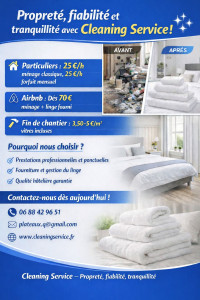 Photo de galerie - Pour tout renseignement ou devis, me contacter . 