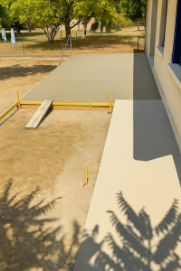 Photo de galerie - Chape 