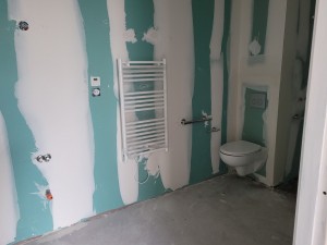 Photo de galerie - Installation sanitaire 