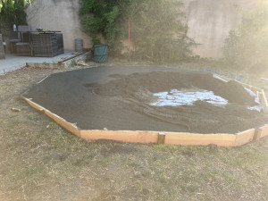 Photo de galerie - Paysagiste - Aménagement du jardin