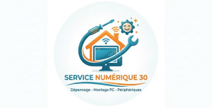 Photo de galerie - Logo SN30 - 