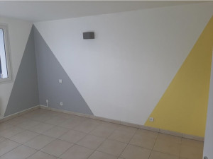 Photo de galerie - Deco peinture