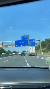 Photo de galerie - Sérieux 