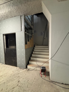 Photo de galerie - 60. 70. Route de Mouzaïa.