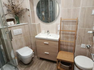 Photo de galerie - Nettoyage de location à courte durée 