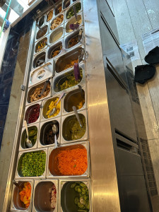 Photo de galerie - Réfrigérateur