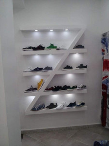 Photo de galerie - Plâtrerie - Murs - Plafonds