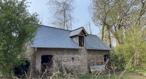 Photo de galerie - Couverture - Toiture