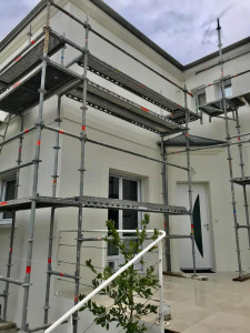 Photo de galerie - Couverture - Toiture