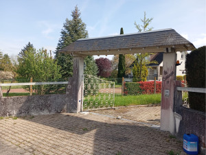 Photo de galerie - Bricolage et multi services