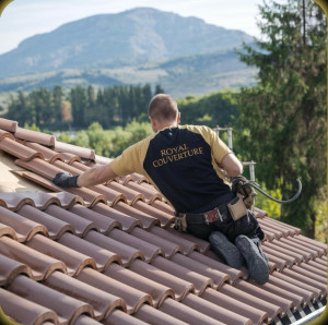 Photo de galerie - Toit parisiens