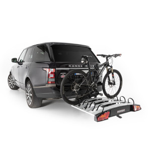 Photo de galerie - Porte-vélos (auto)