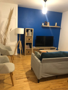 Photo de galerie - Ménage 