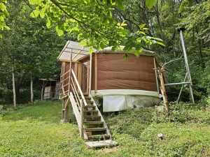Photo de galerie - Menuiserie - Huisserie - Agencement