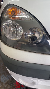 Photo de galerie - Entretien - Réparation autres véhicules