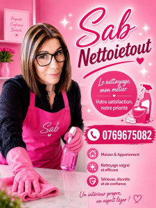 Photo de galerie - Micro entreprise